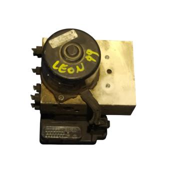 Centralina abs seat leon 99 1j0907379af