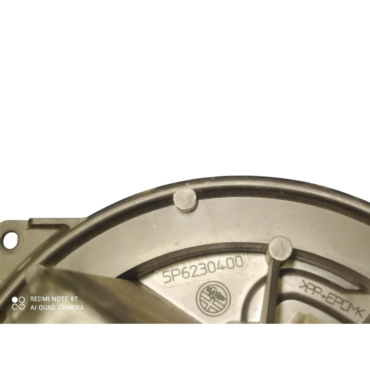 VENTOLA INTERNA  STUFA FIAT PANDA 5P6230400<br /><br /><br />