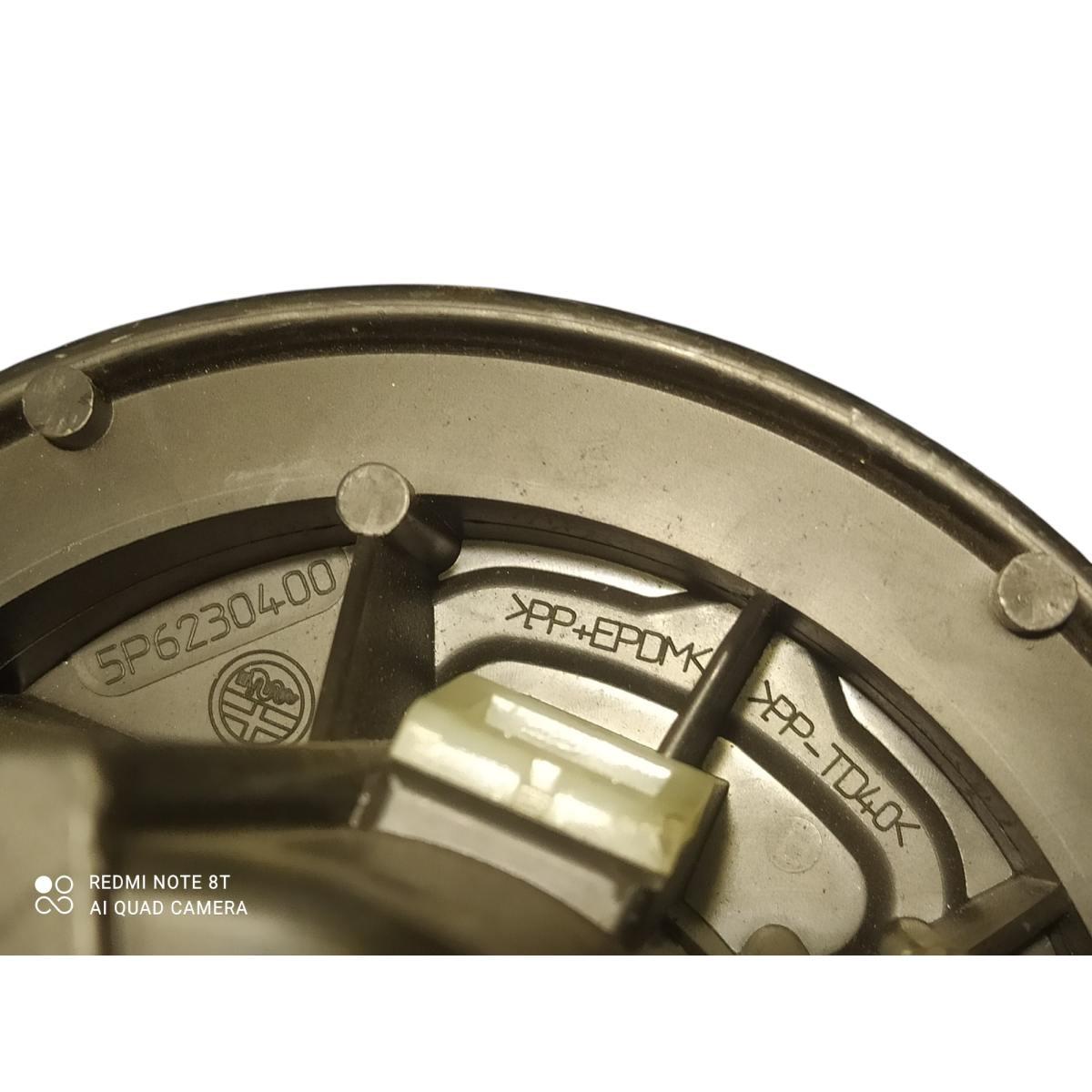 VENTOLA INTERNA  STUFA FIAT PANDA 5P6230400<br /><br /><br />