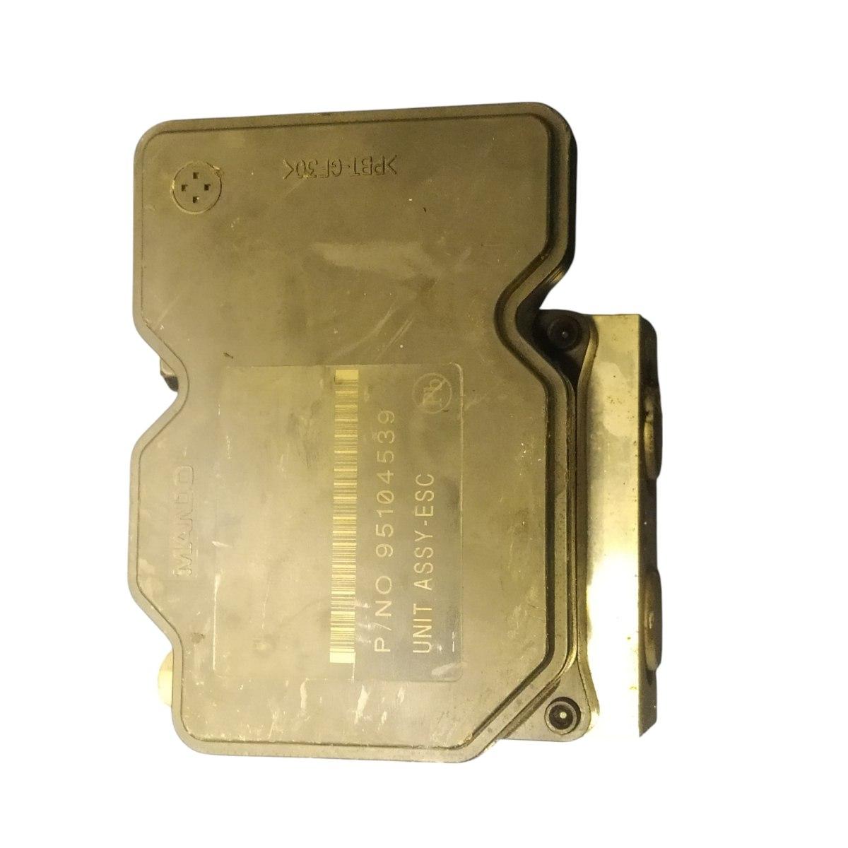 centralina abs CHEVROLET AVEO 95104539<br /><br /><br />