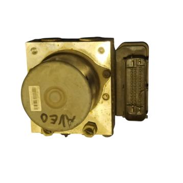 centralina abs CHEVROLET AVEO 95104539<br /><br /><br />