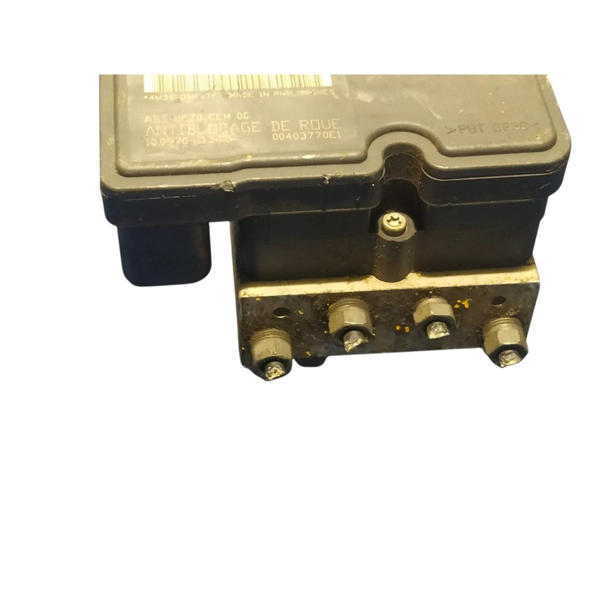 centralina abs citroen c3 pluriel 9662150280<br /><br /><br />