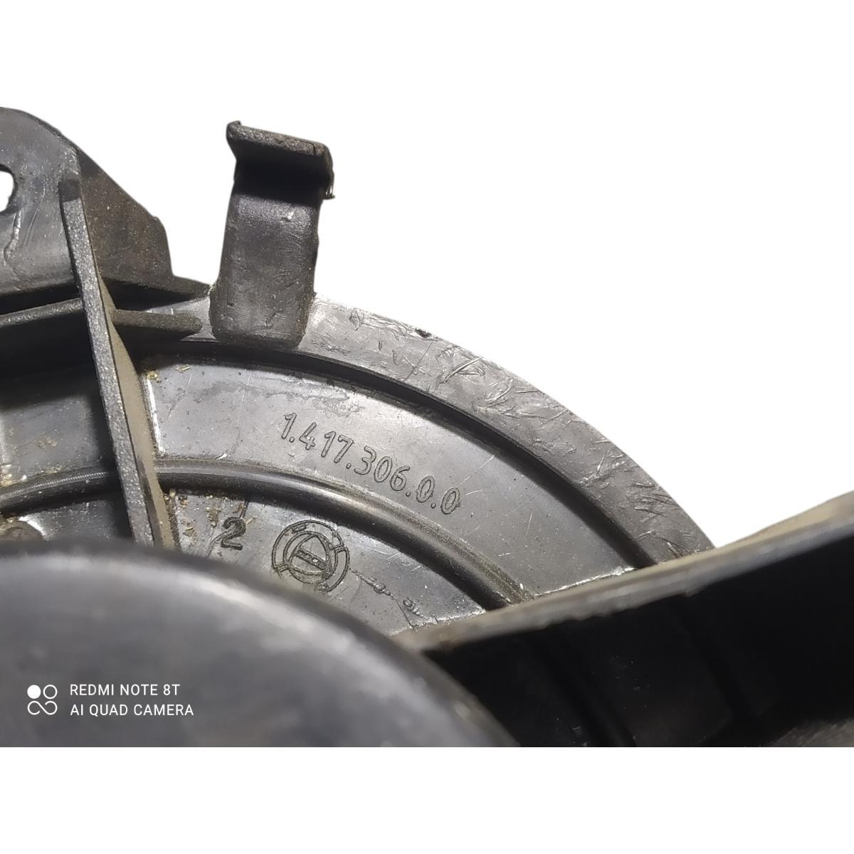 ventola interno abitacolo fiat punto 2 serie 141730600-<br />