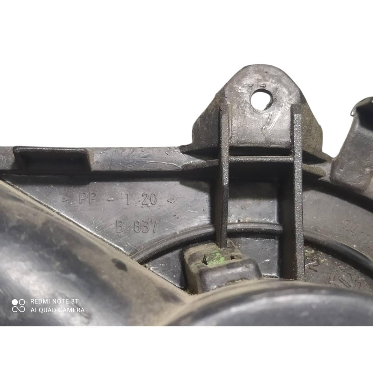 ventola interno abitacolo fiat punto 2 serie 141730600-<br />