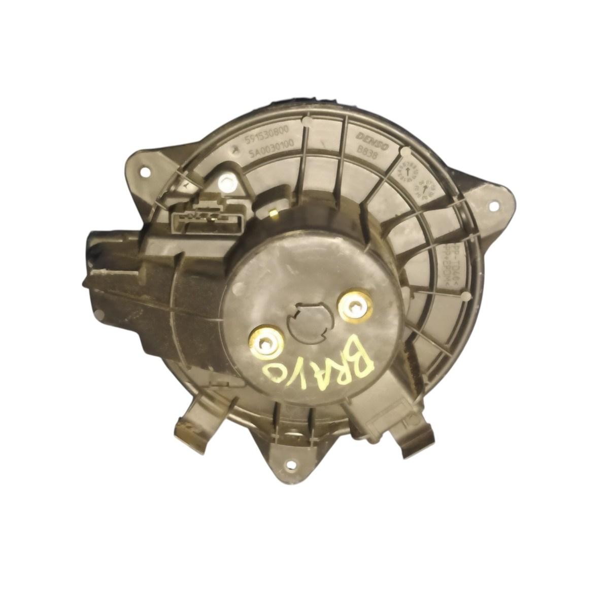 Ventola interna stufa fiat bravo 5a0030100