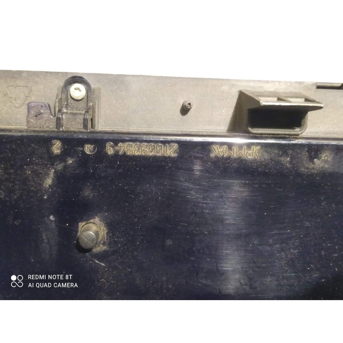 quadro conta km renault scenic 1.9 dci 216693960<br /><br /><br />