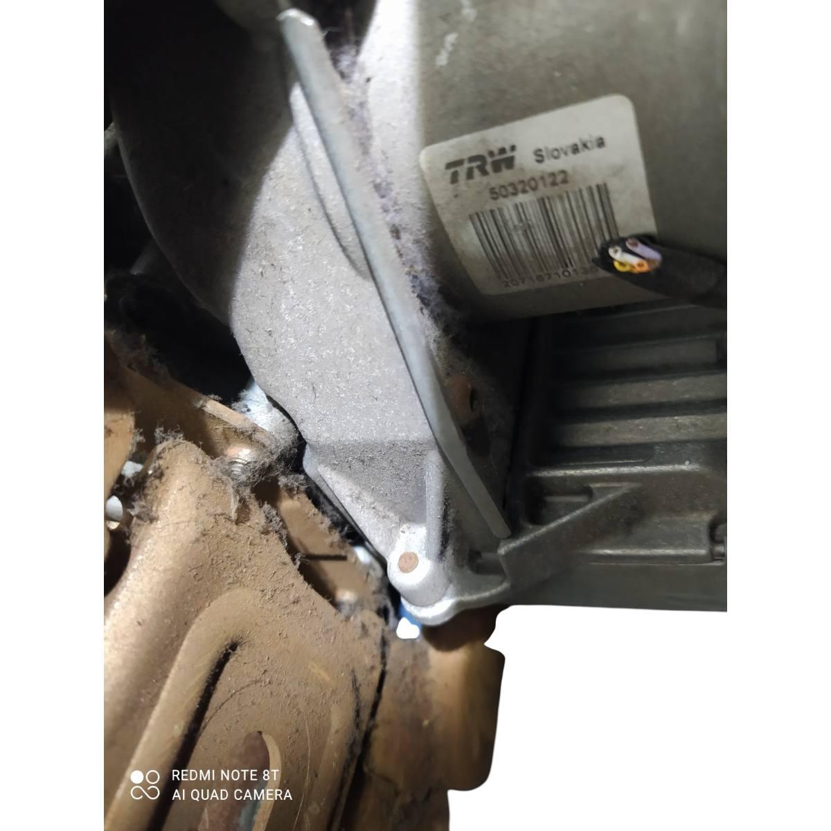 PIANTONE STERZO  RENAULT MODUS  8200751219<br /><br /><br />