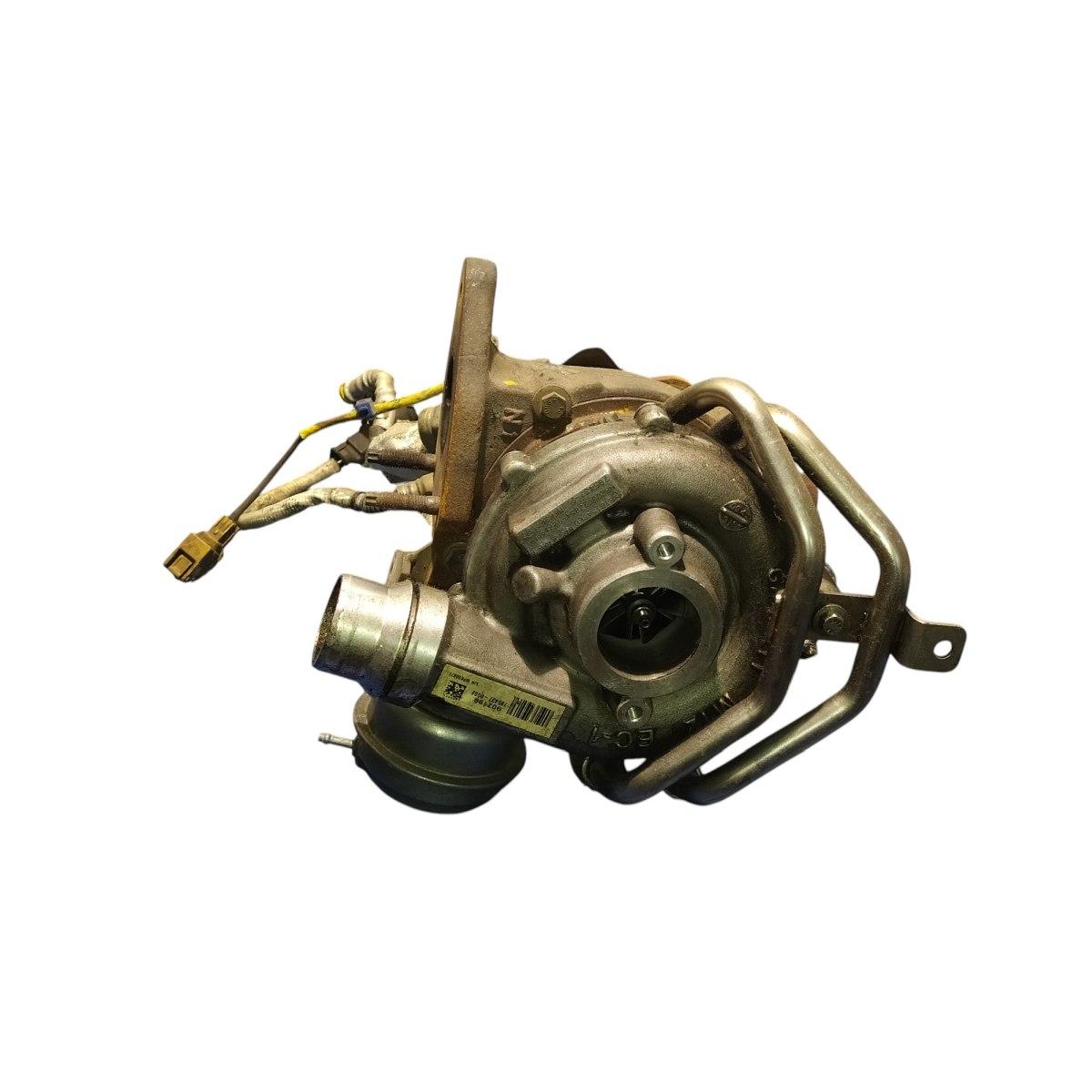 TURBINA  RENAULT SCENIC X MODE 2.0 DCI  7854372<br /><br />