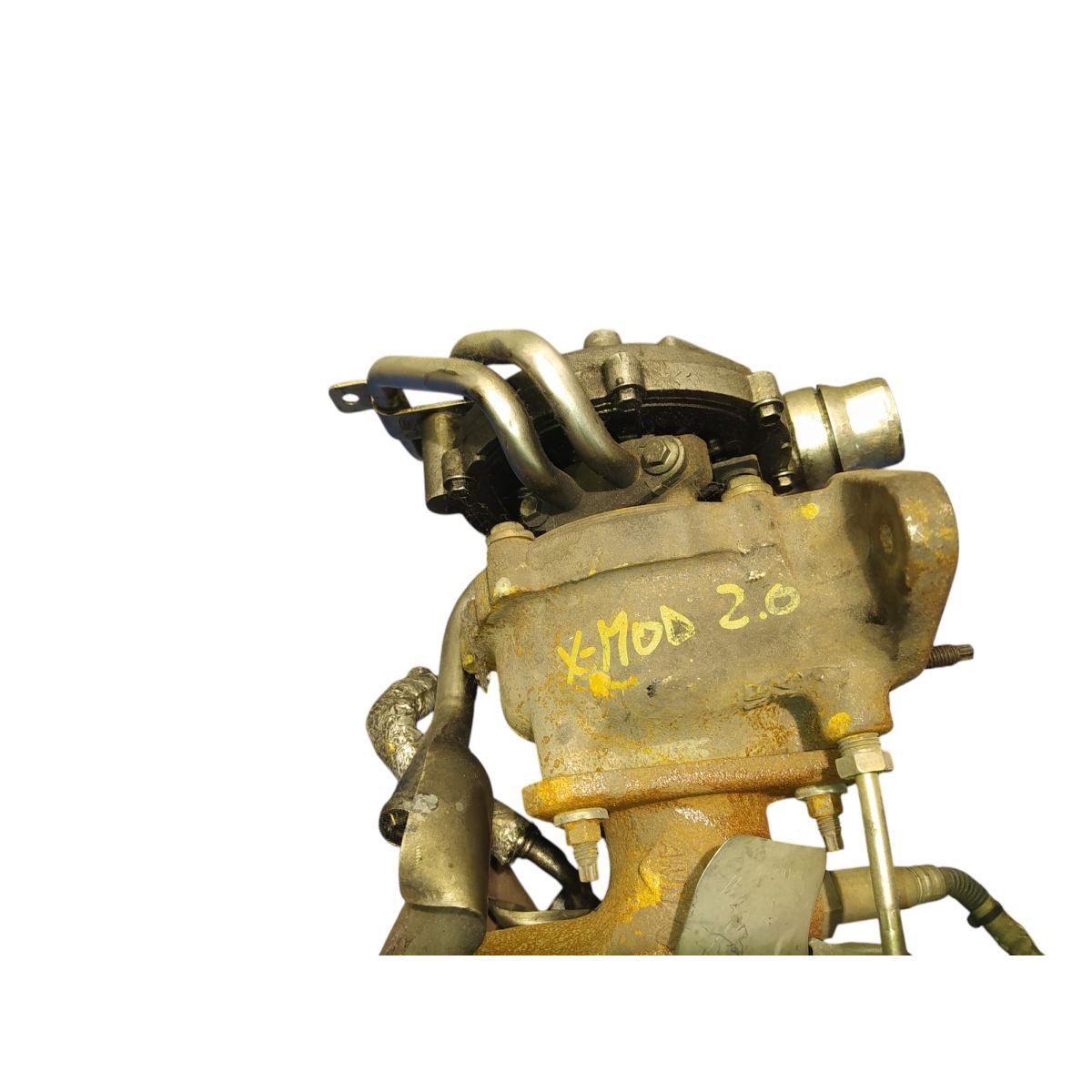 TURBINA  RENAULT SCENIC X MODE 2.0 DCI  7854372<br /><br />