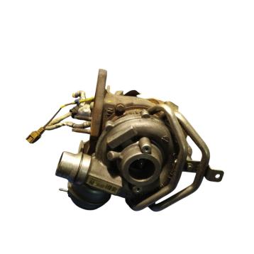 TURBINA  RENAULT SCENIC X MODE 2.0 DCI  7854372<br /><br />