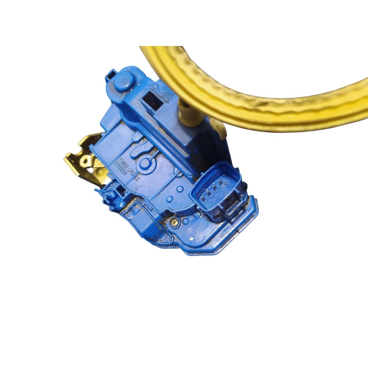 seratura portiera post sx fiat 500L  519300190<br /><br />