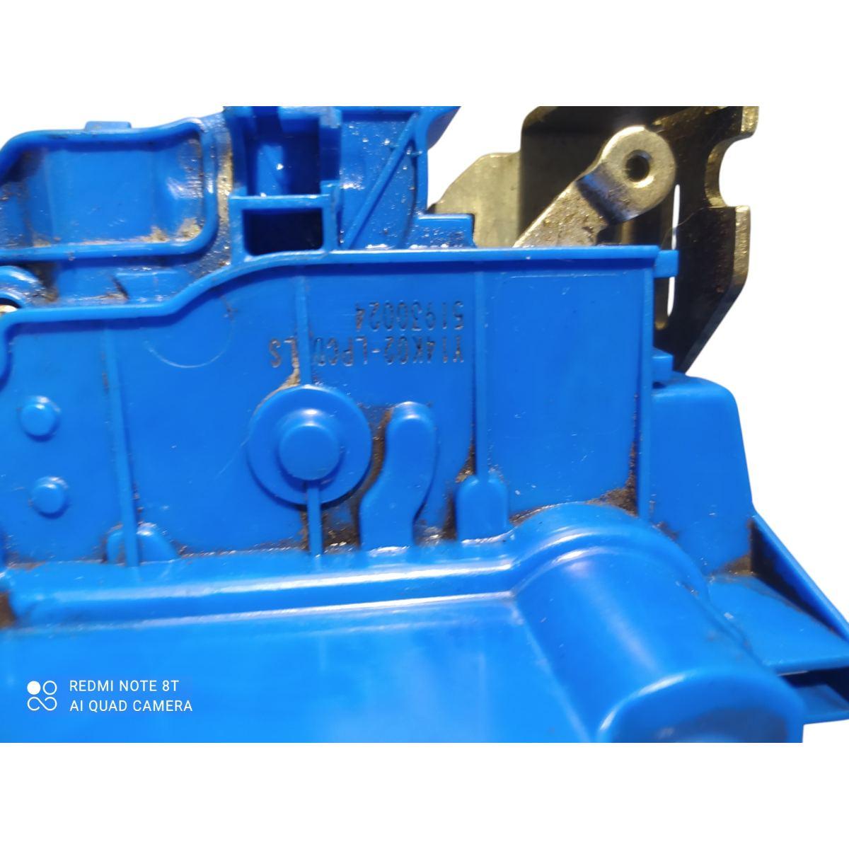 seratura portiera post sx fiat 500L  519300190<br /><br />