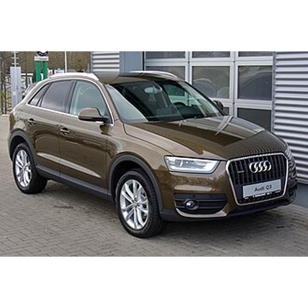 fanale x retronebbia e retromarcia audi q3 2012  8u0945095<br /><br />