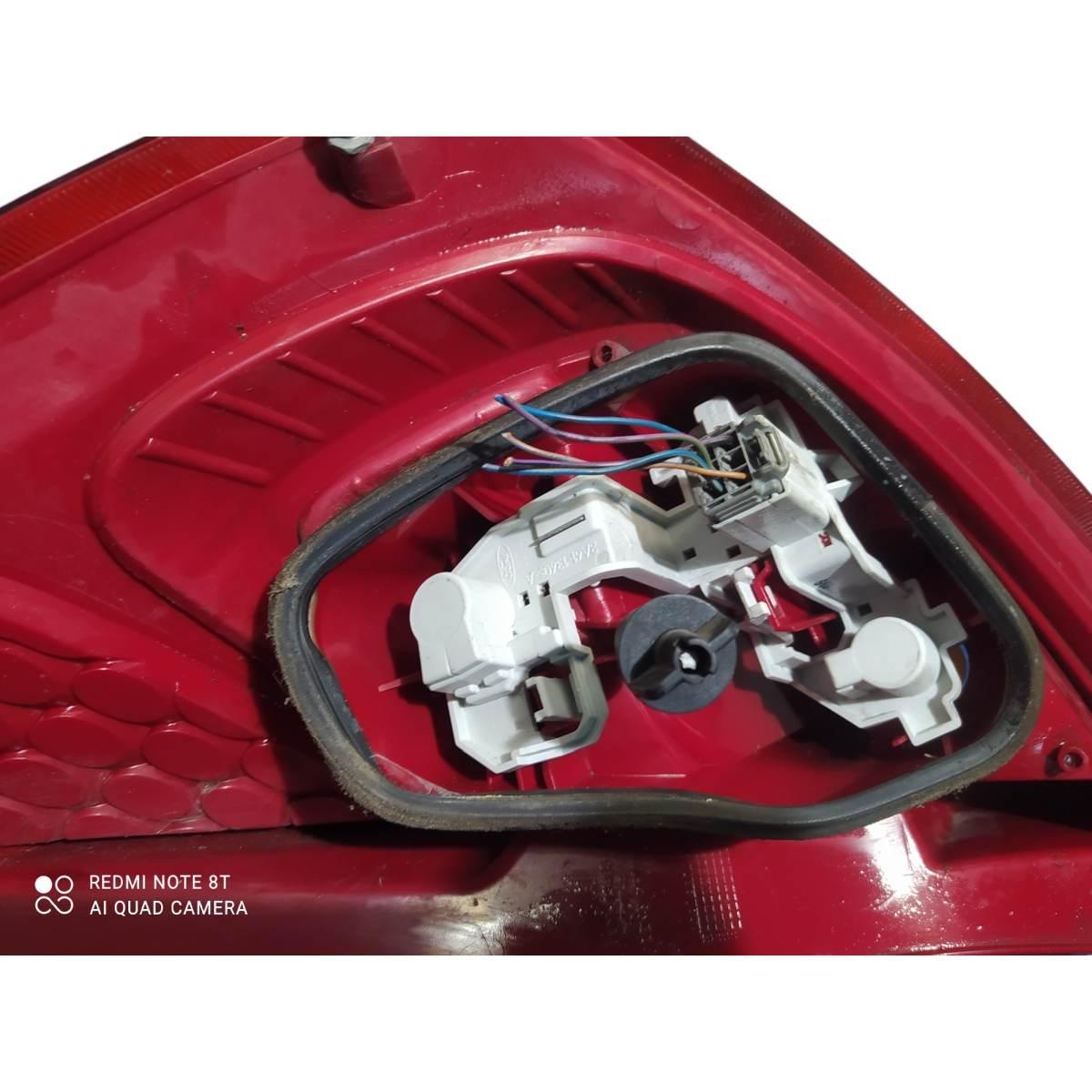 fanale sx  ford fiesta 2010   8a6113405a<br /><br />