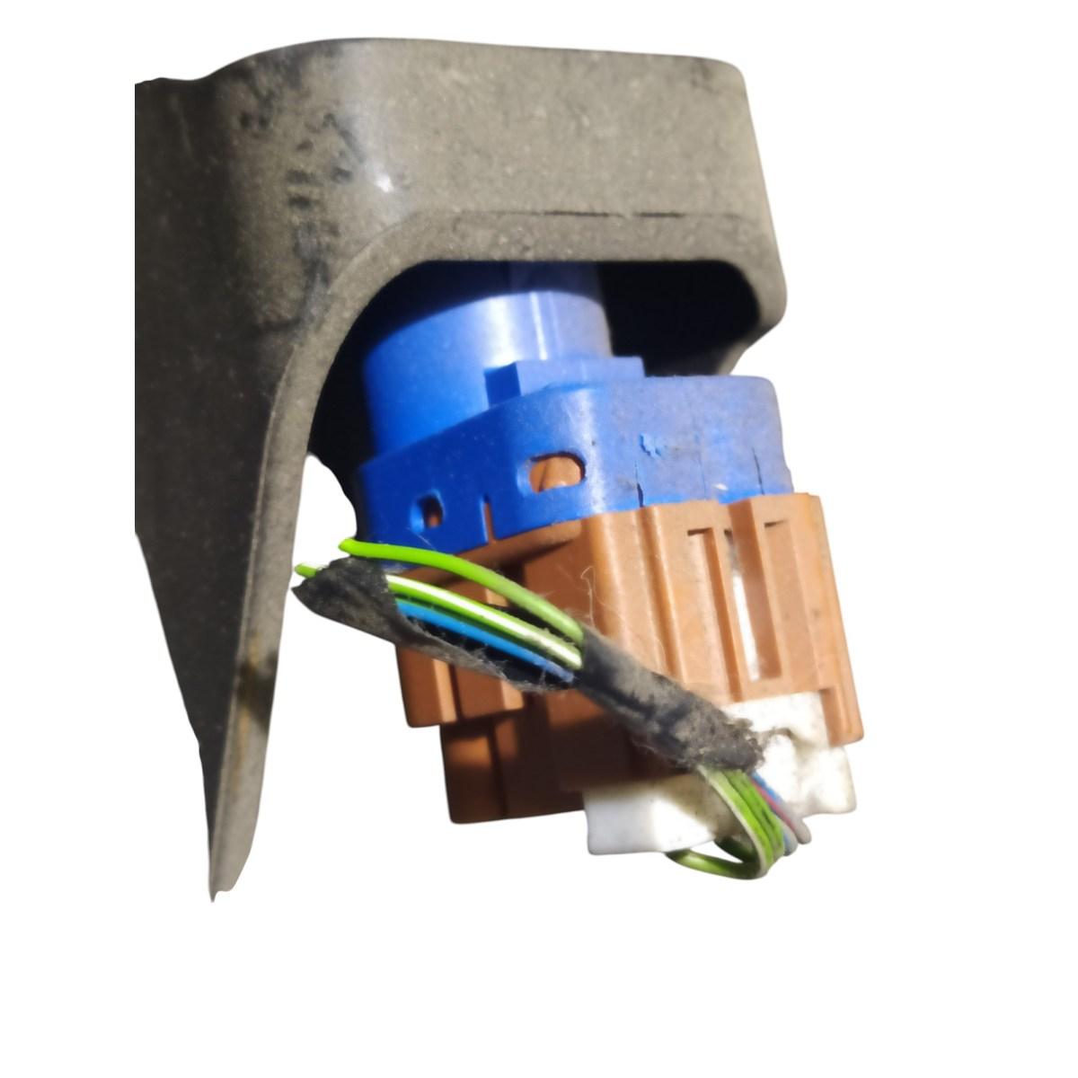 PEDALIERA   FIAT 500L  00519445140<br /><br /><br />