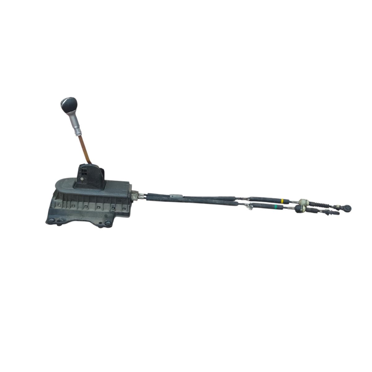 Leva cambio con fili   FIAT 500L   00011136<br />