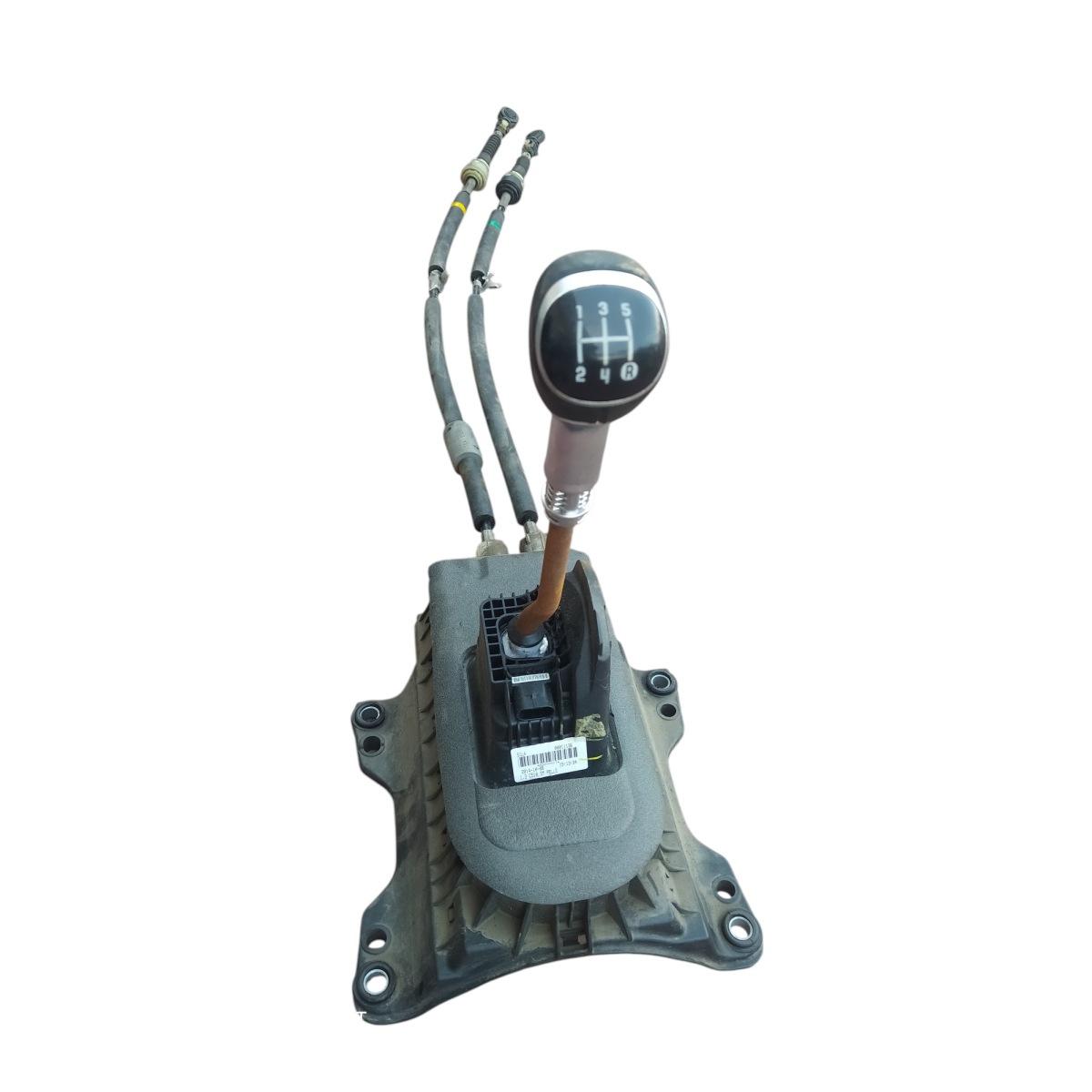 Leva cambio con fili   FIAT 500L   00011136<br />