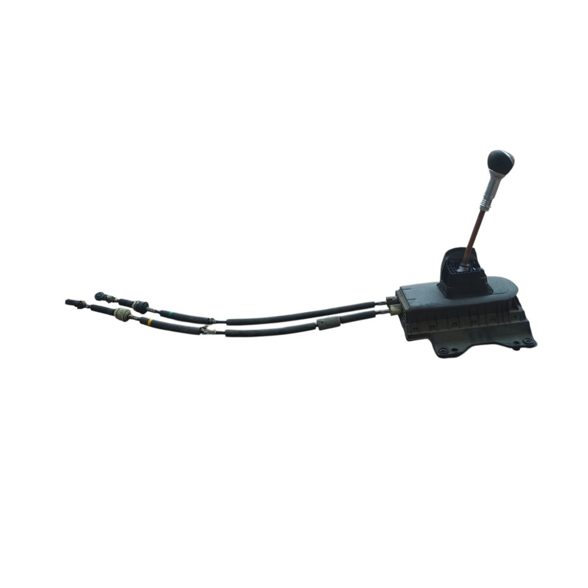 Leva cambio con fili   FIAT 500L   00011136<br />