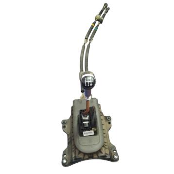 Leva cambio con fili   FIAT 500L   00011136<br />