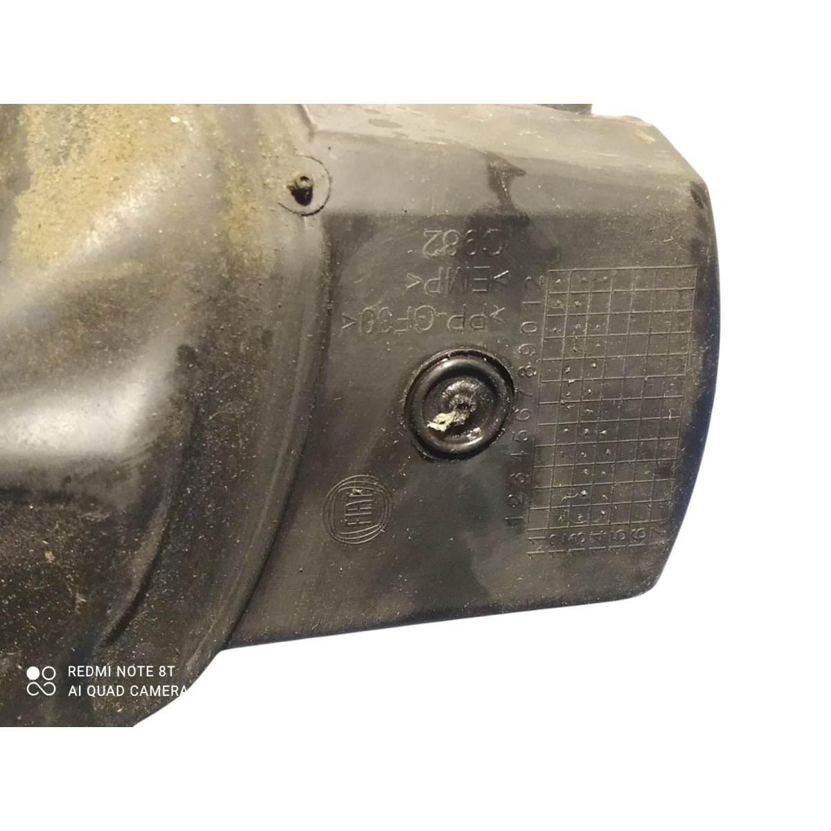 SPORTELLINO CARBURANTE  FIAT 500L  C982<br /><br /><br />