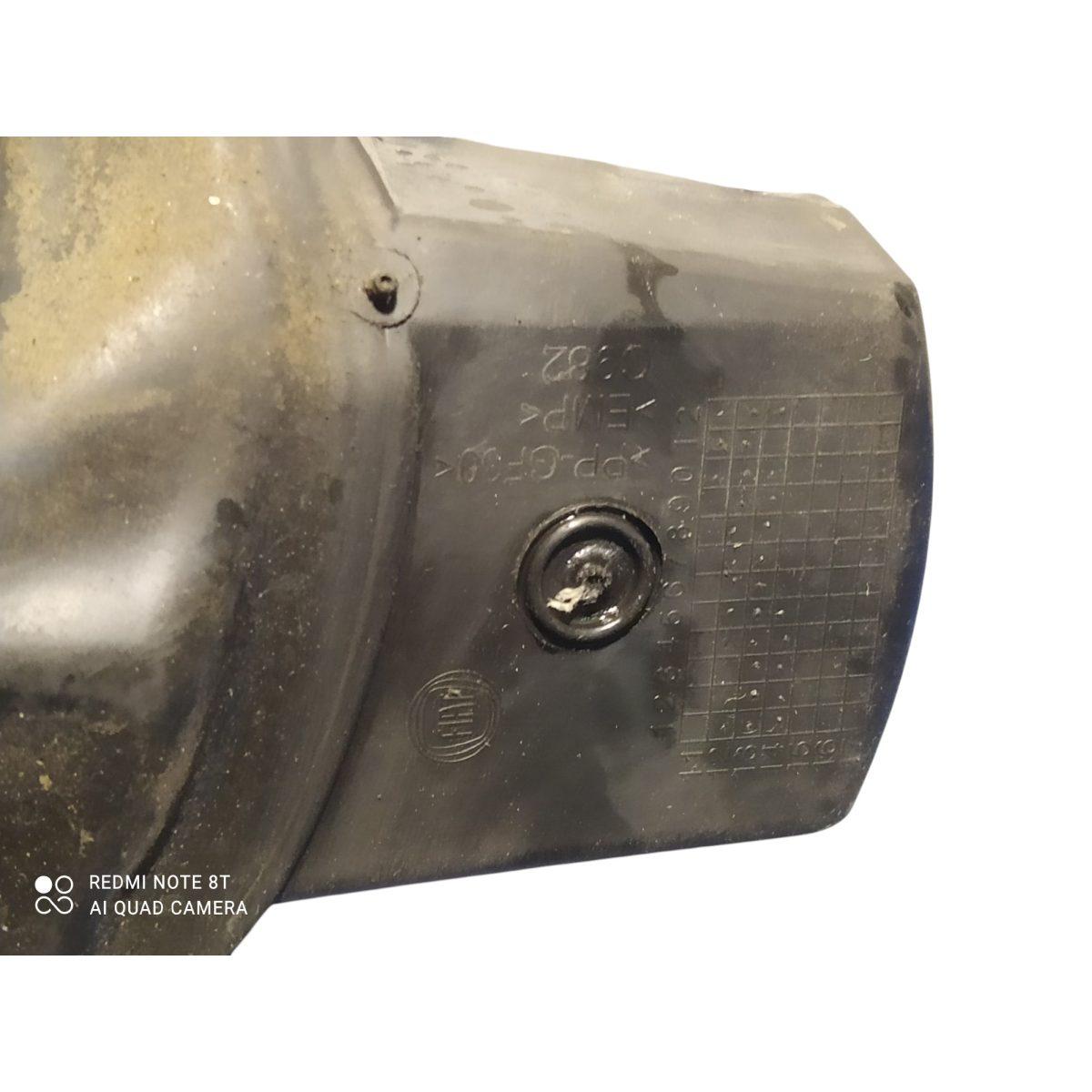 SPORTELLINO CARBURANTE  FIAT 500L  C982<br /><br /><br />