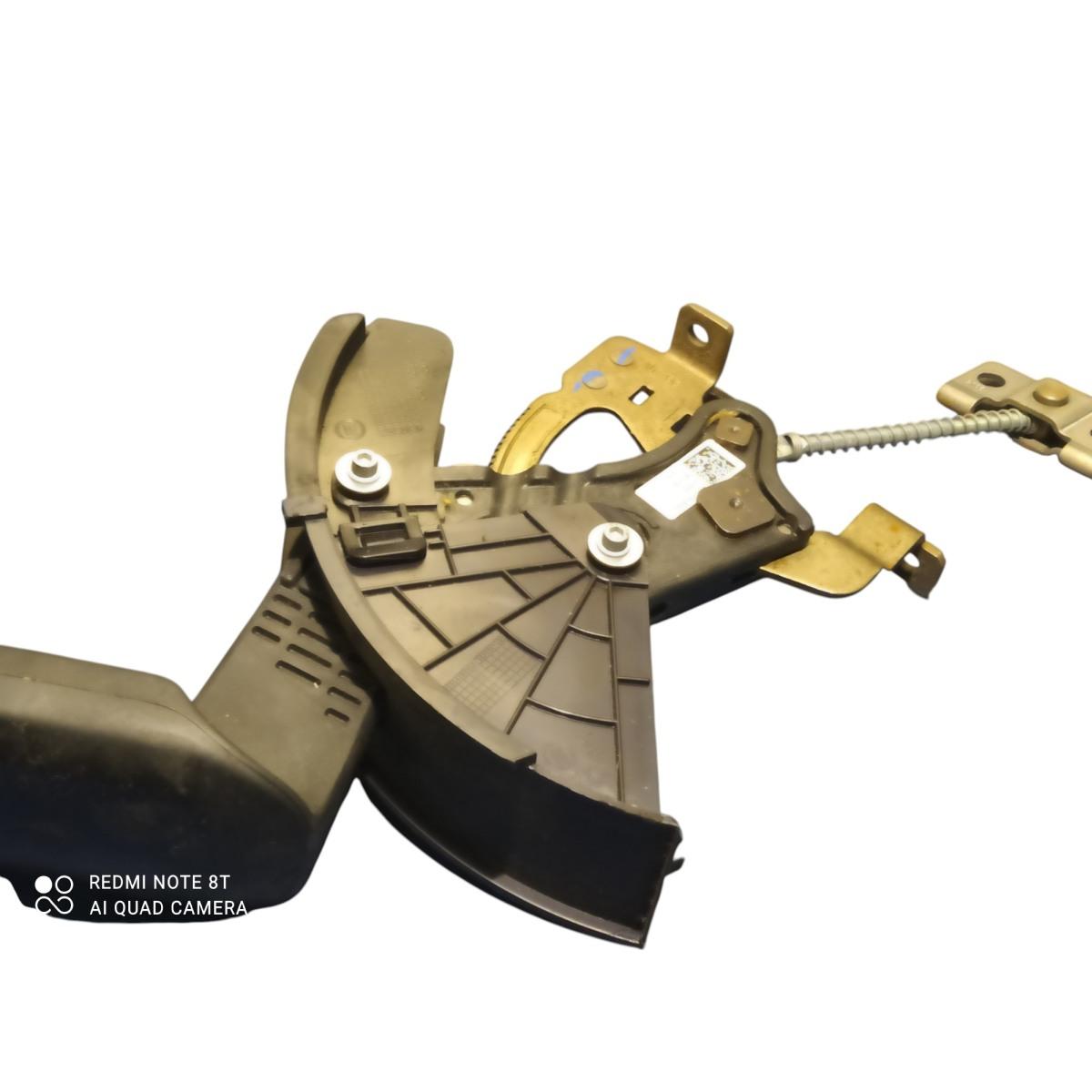 Leva freno a mano  fiat 500L 07355974320<br /><br /><br />