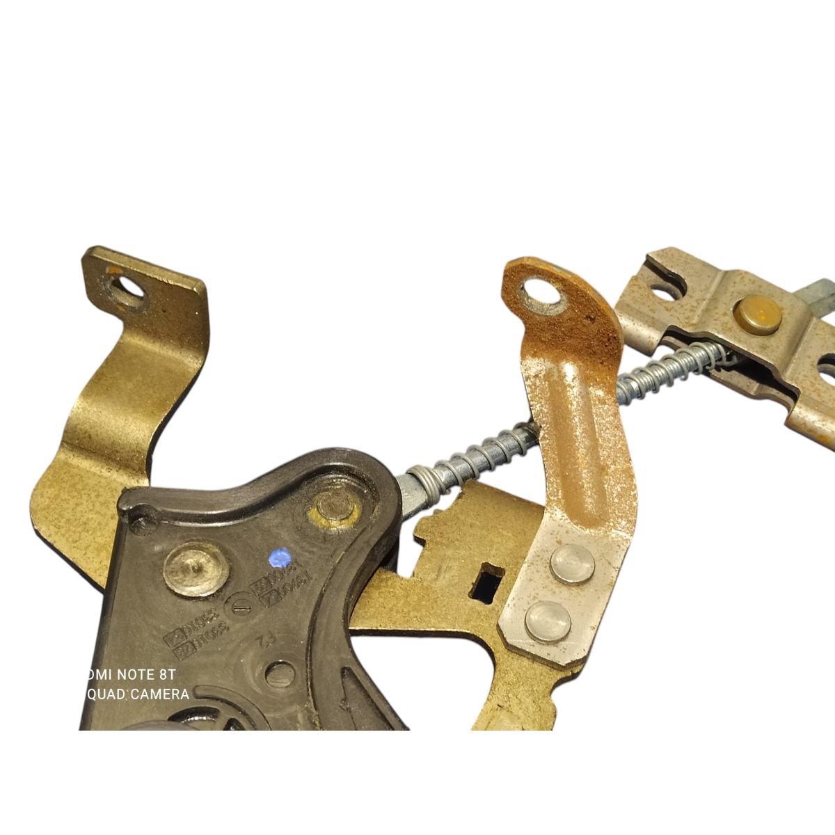 Leva freno a mano  fiat 500L 07355974320<br /><br /><br />