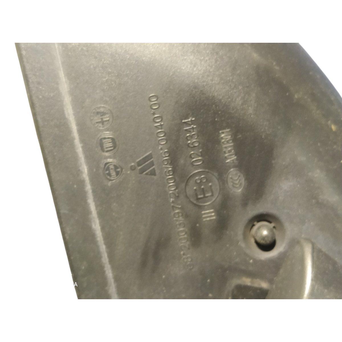 specchietto retrovisore dx  fiat 500l  026344<br /><br /><br />