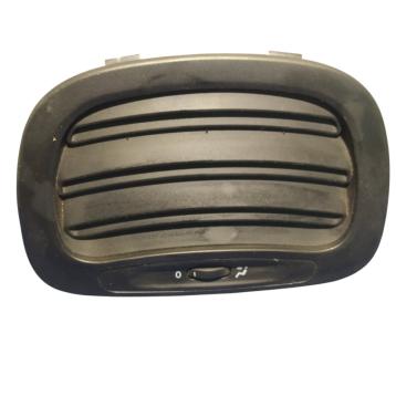 BOCCHETTA    ARIA   CENTRALE   CRUSCOTTO  FIAT 500L    2267892<br /><br /><br /><br /><br /><br />