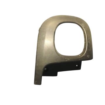 cornice faro retronebbia sx  fiat 500l  735525860<br /><br /><br />