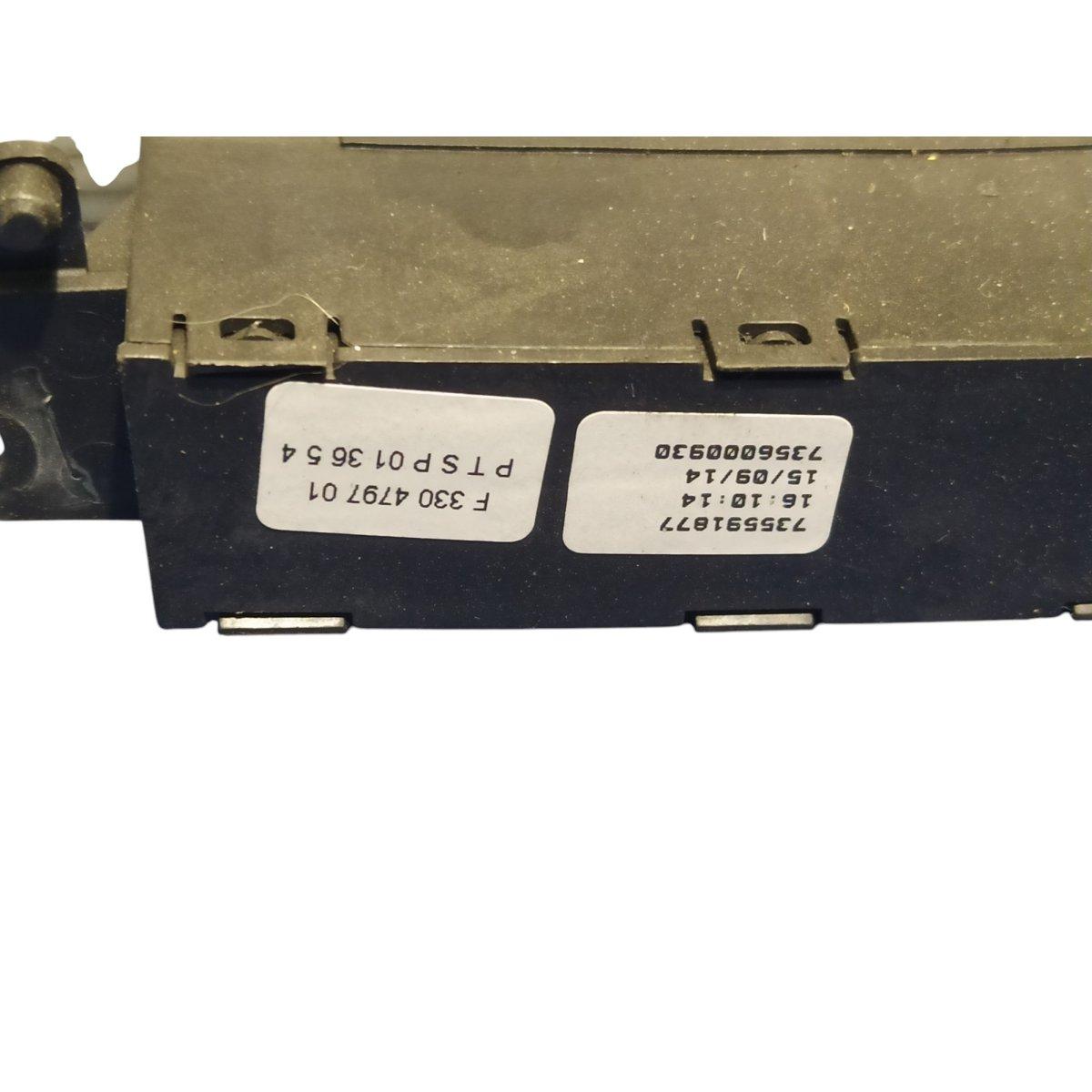 COMANDI MULTIFUNZIONALI FIAT 500l  735591877<br /><br /><br />