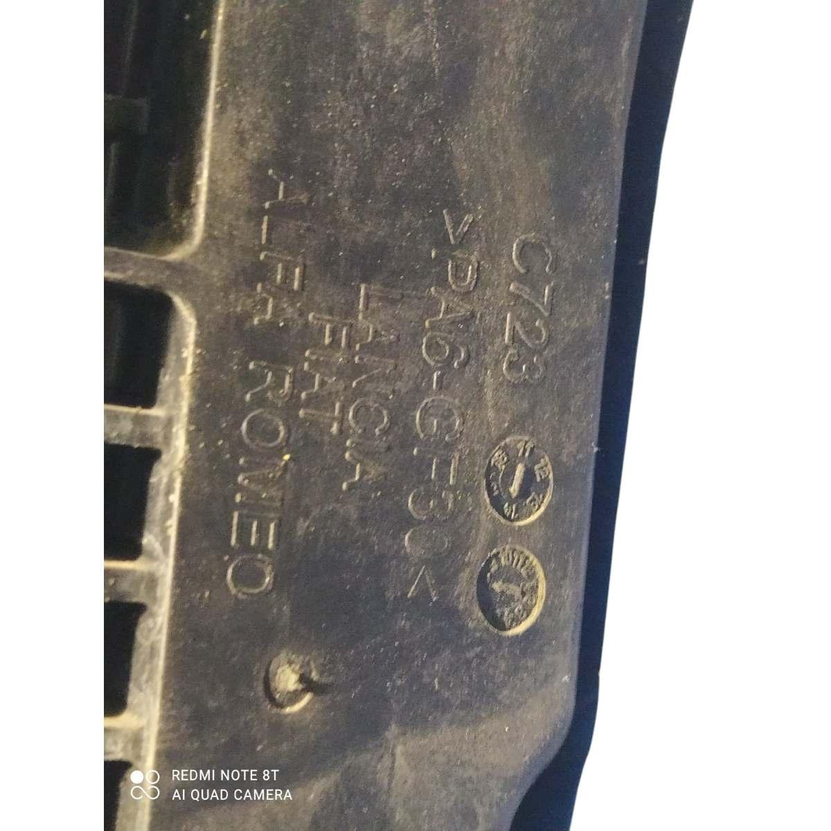 centralina pompa abs  fiat 500 l  52003820<br /><br /><br />