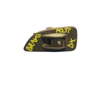 Pulsante  alzacristalli  post sx   fiat bravo   816202757191