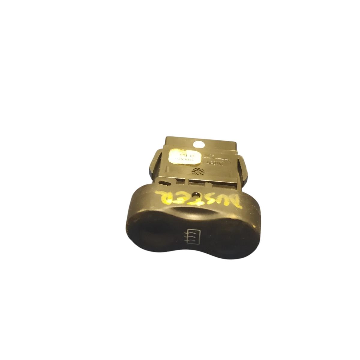 pulsante sbrinalunotto dacia duster  71068211103<br /><br /><br /><br /><br /><br />