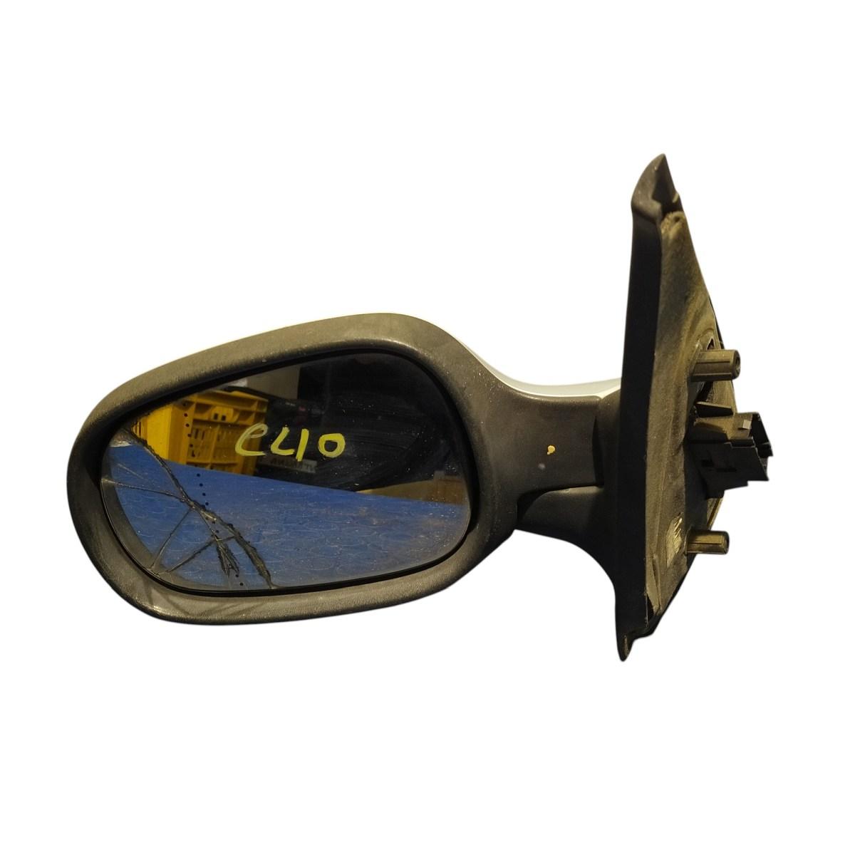 Specchietto esterno sx  renault clio 2002  2505210000430