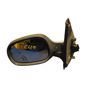 Specchietto esterno sx  renault clio 2002  2505210000430