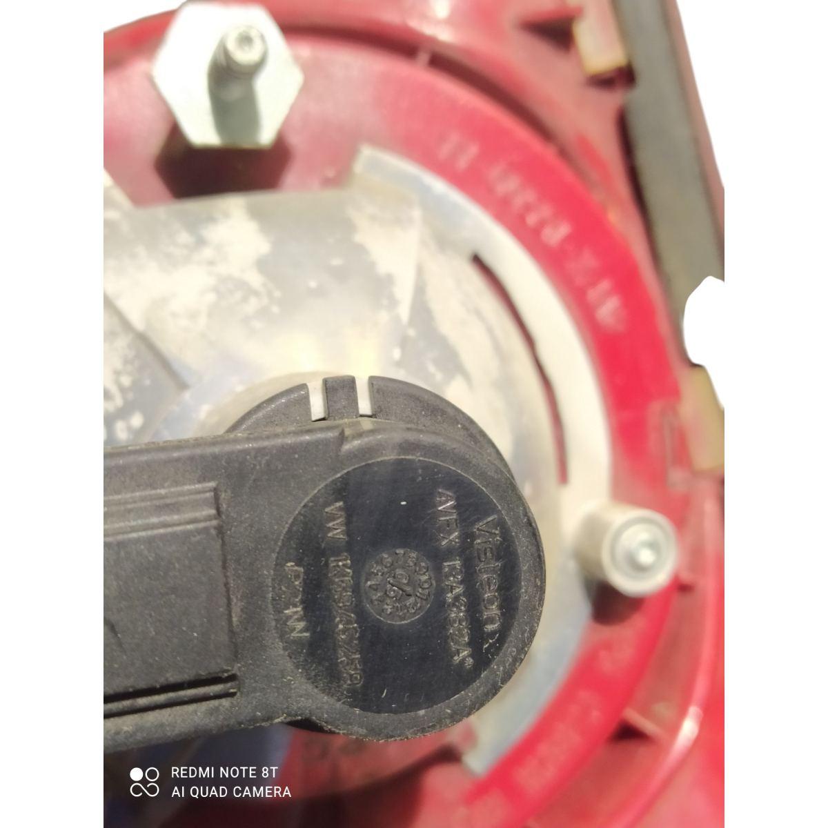 1K6945108C  luce post del portabagagli  volkswagen golf v <br /><br /><br />