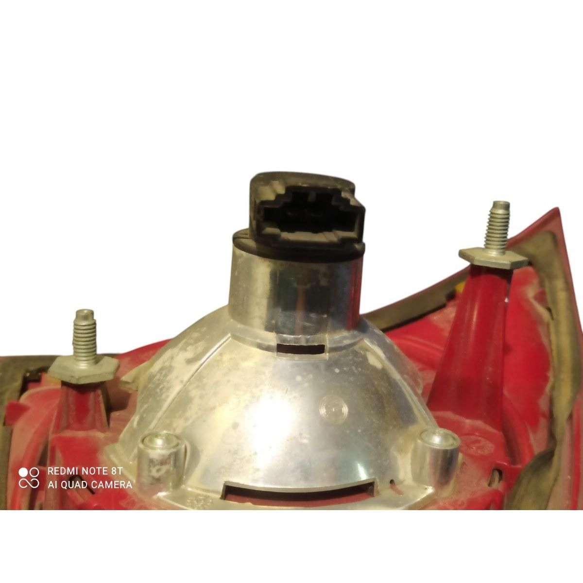 1K6945108C  luce post del portabagagli  volkswagen golf v <br /><br /><br />