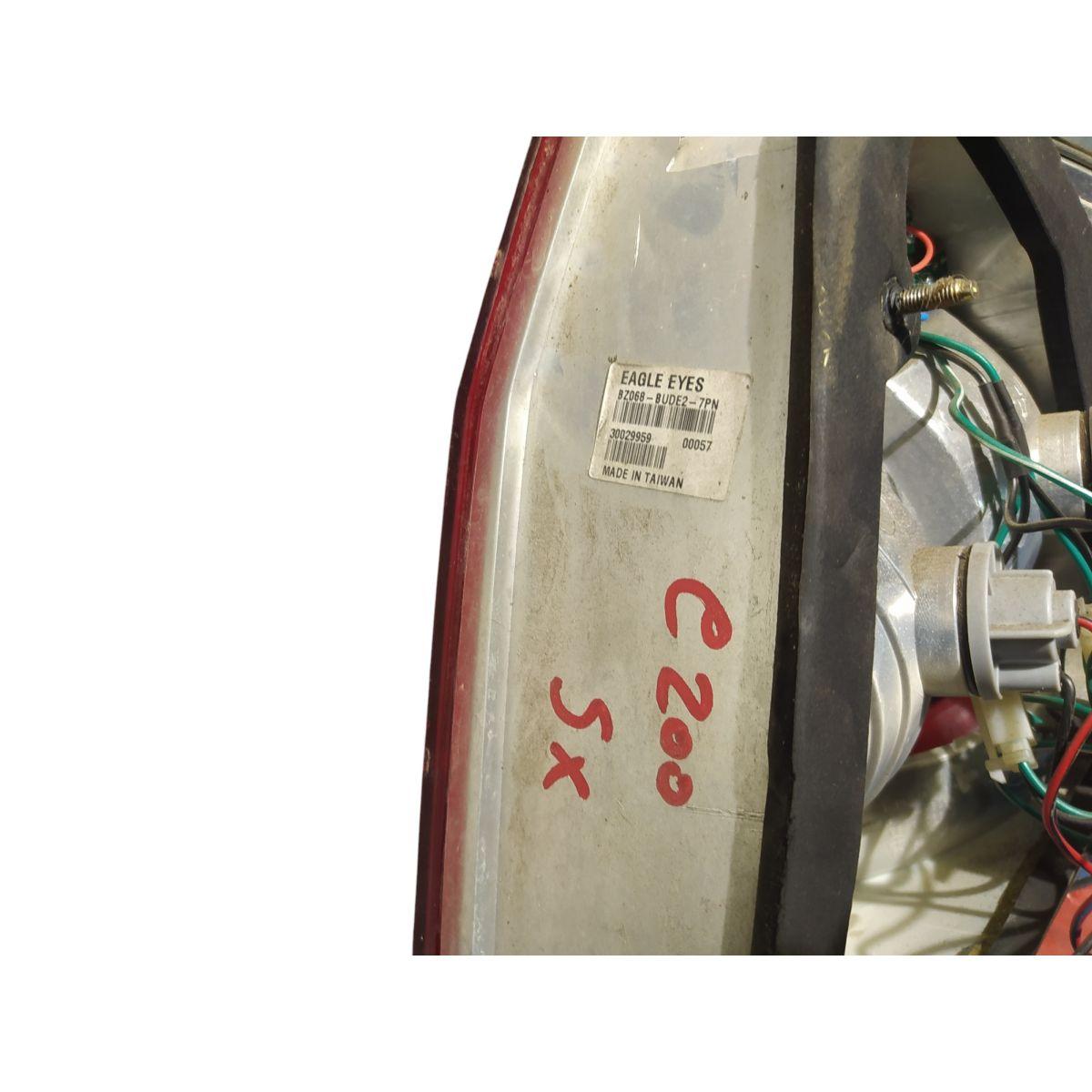 FANALE SX    MERCEDES   BENZ   CLASSE C200 cw203  300299590<br /><br /><br />