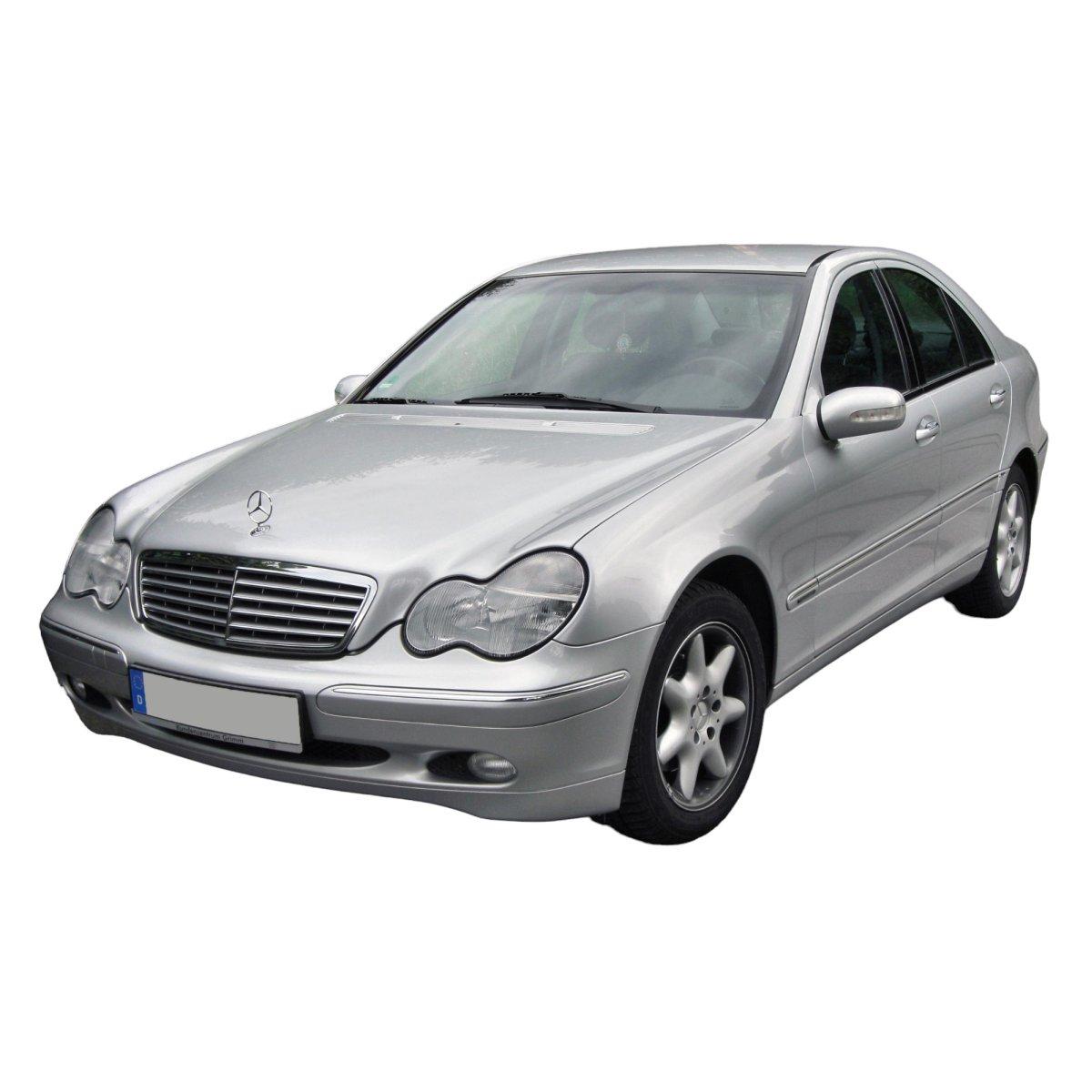 FANALE SX    MERCEDES   BENZ   CLASSE C200 cw203  300299590<br /><br /><br />