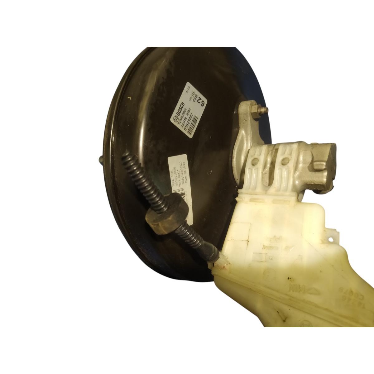 servofreno   fIAt 500 L 1.6 MTJ   0204805662<br /><br /><br />