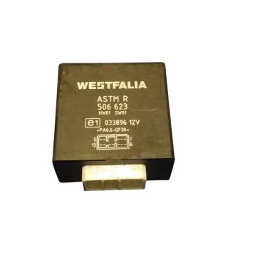 CENTRALINA  DACIA DUSTER  ASTMR506623<br /><br /><br />