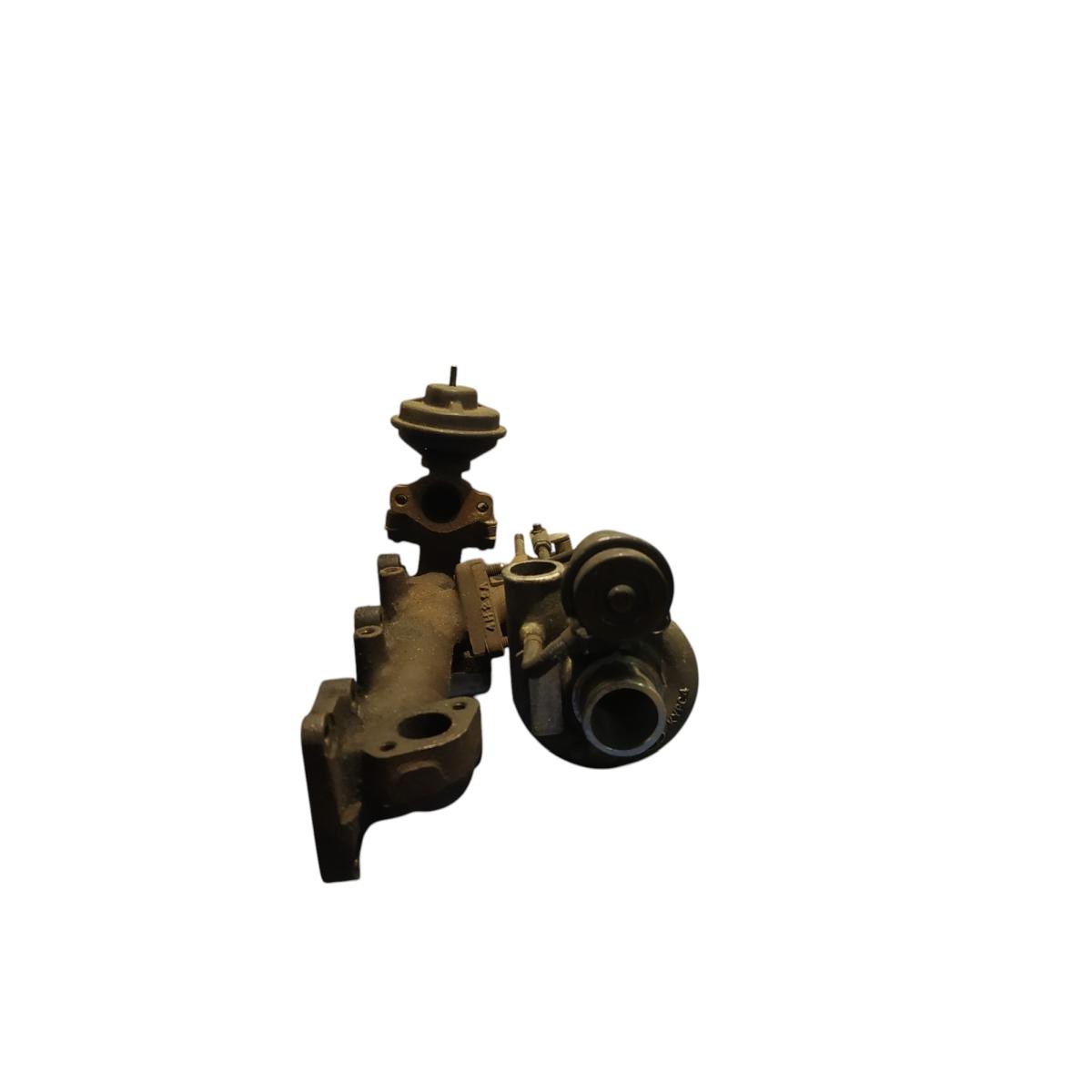 TURBINA   HYUNDAI MATRIX  1.5   2823127500<br /><br />