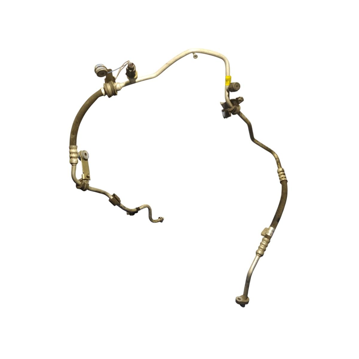 TUBI  CLIMA   FIAT  500L  51883154a2<br /><br /><br />