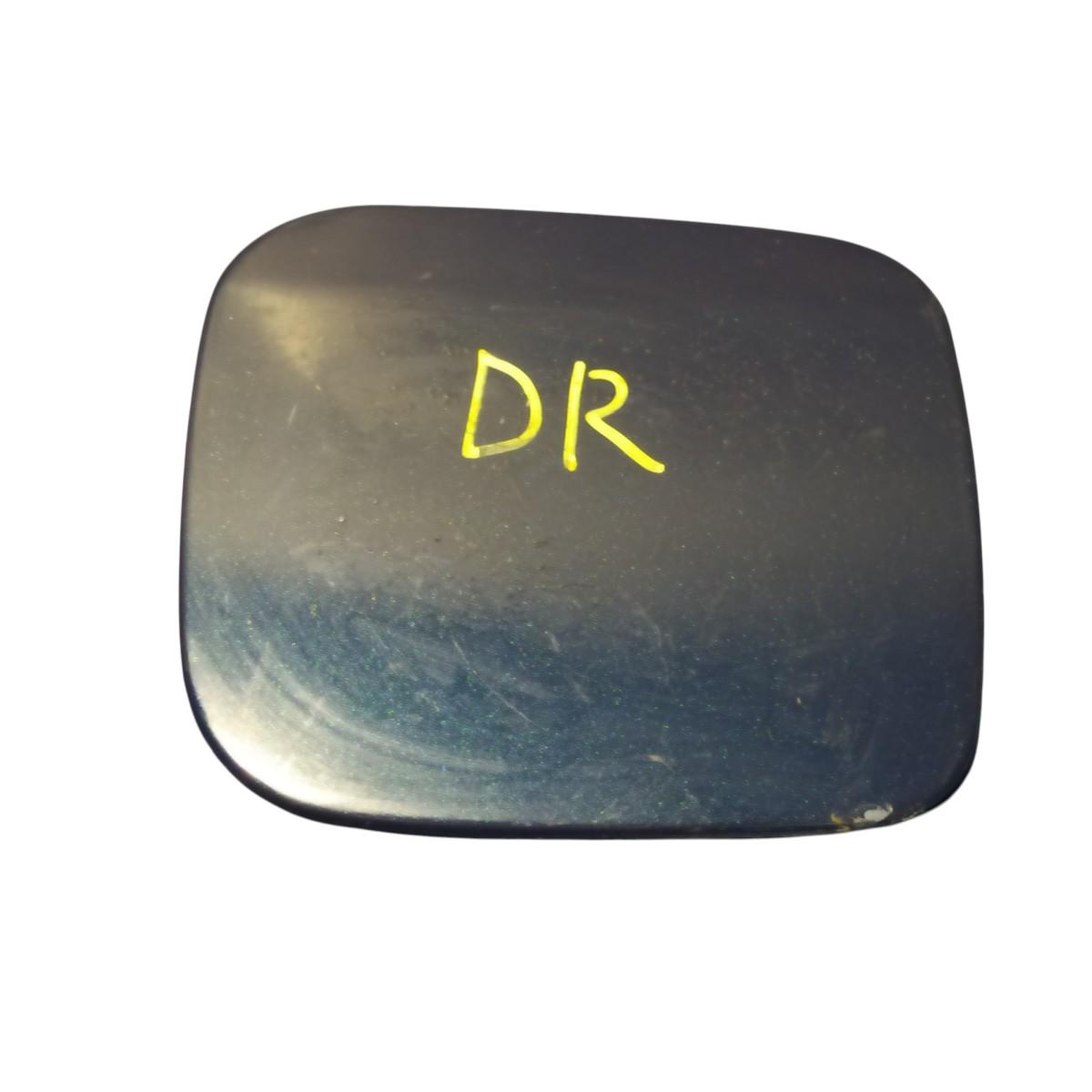 SPORTELLINO CARBURANTE  dr 5 2009 <br /><br />