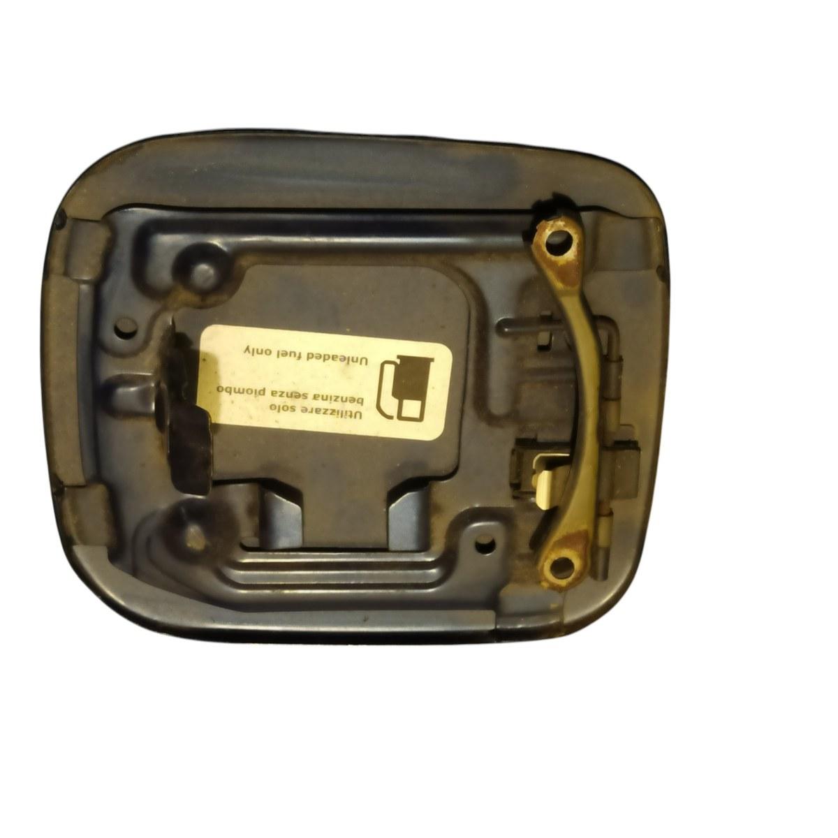 SPORTELLINO CARBURANTE  dr 5 2009 <br /><br />