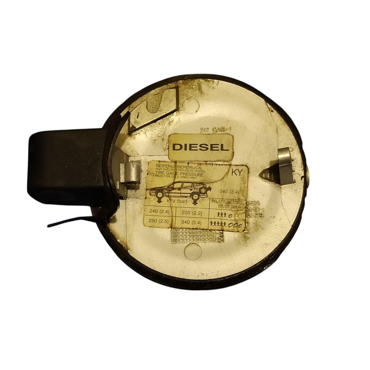 SPORTELLINO CARBURANTE  opel astra 2000 sw  <br /><br />