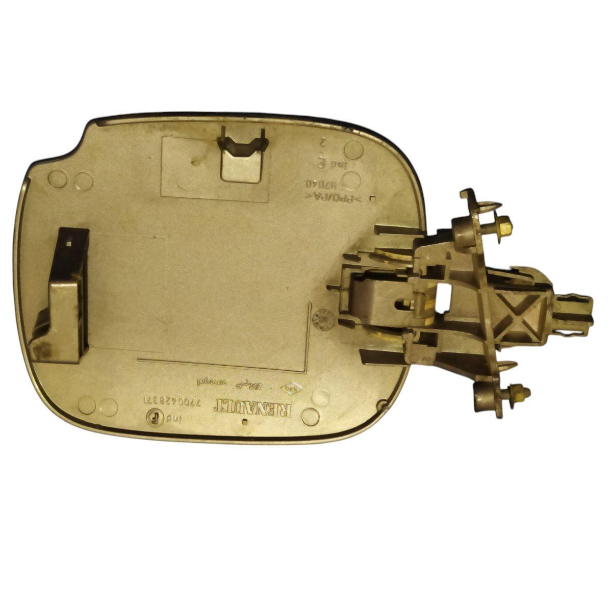 sportellino carburante renault scenic1 serie