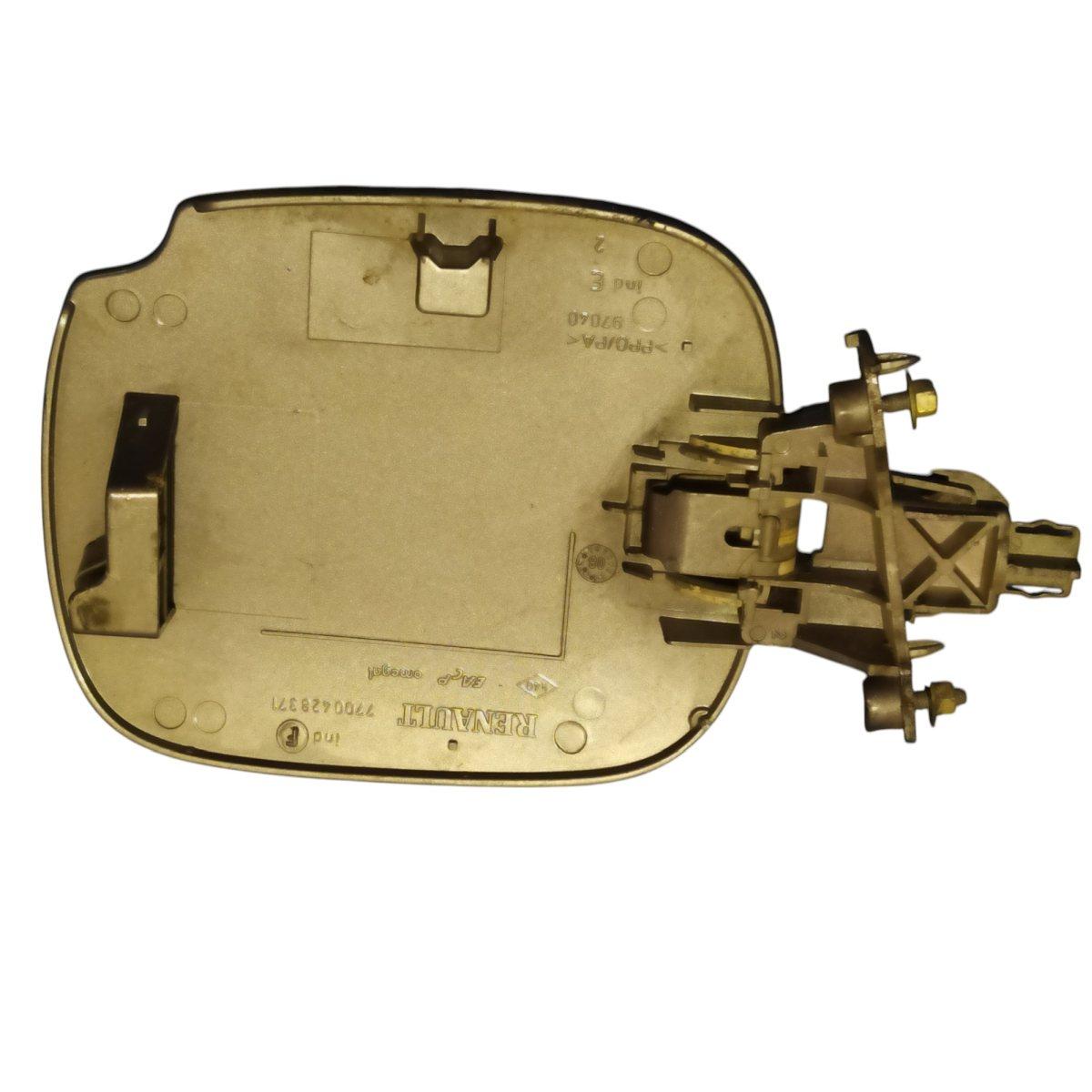 sportellino carburante renault scenic1 serie