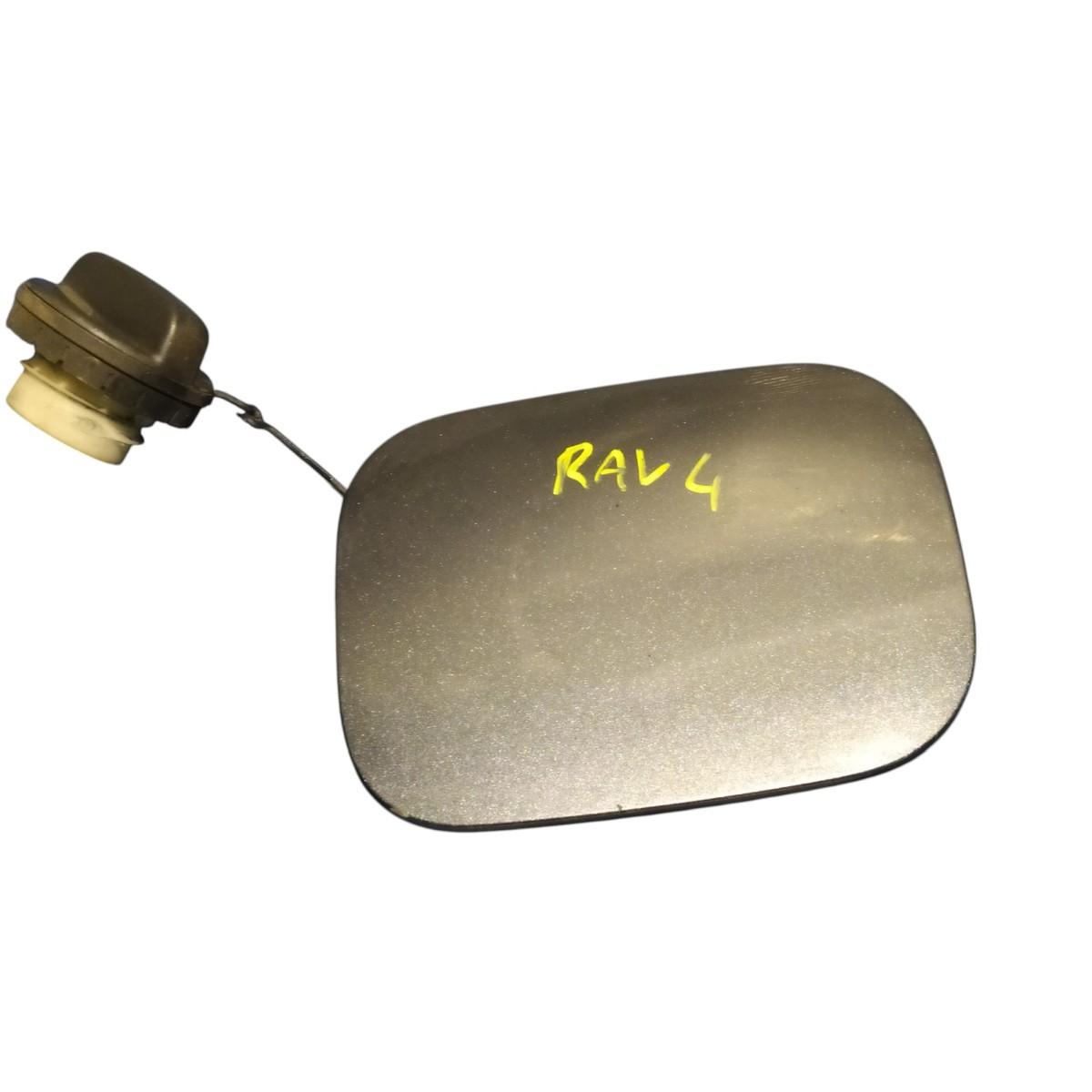 Sportellino carburante toyota  rav 4